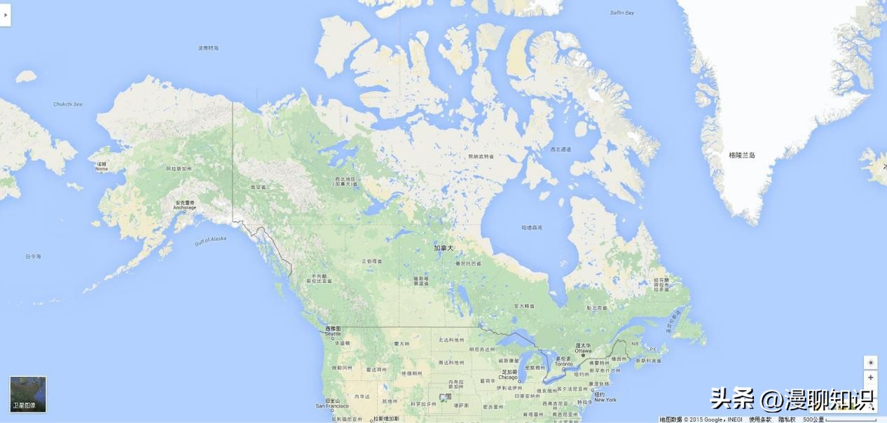 圣皮埃尔和密克隆在哪个洲,圣皮埃尔和密克隆岛有多大