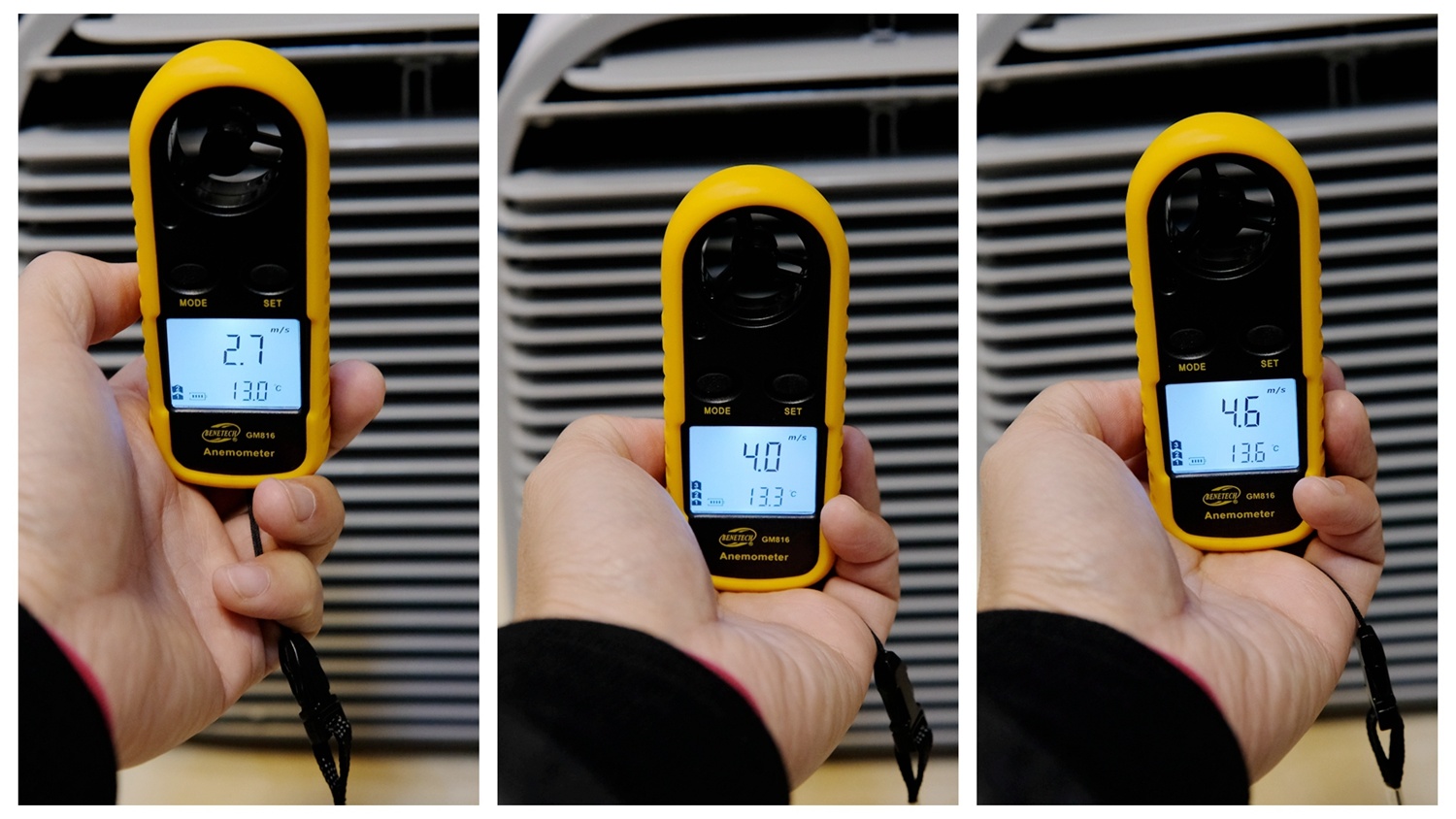 野餐露营更加舒爽，户外降温好装备：优巧YUUKiO可移动空调