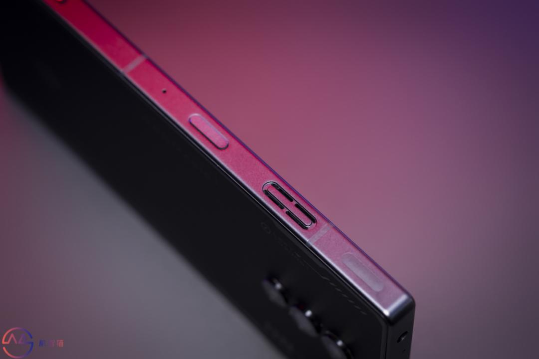 红魔8pro评测一月重度使用,红魔8pro真实游戏体验感