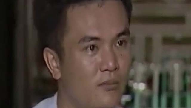 巨蟒为报恩守护十几年,96年海南巨蟒