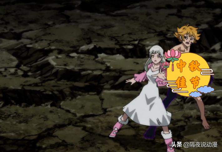 网飞为什么成了日本动漫,网飞新作真的强吗