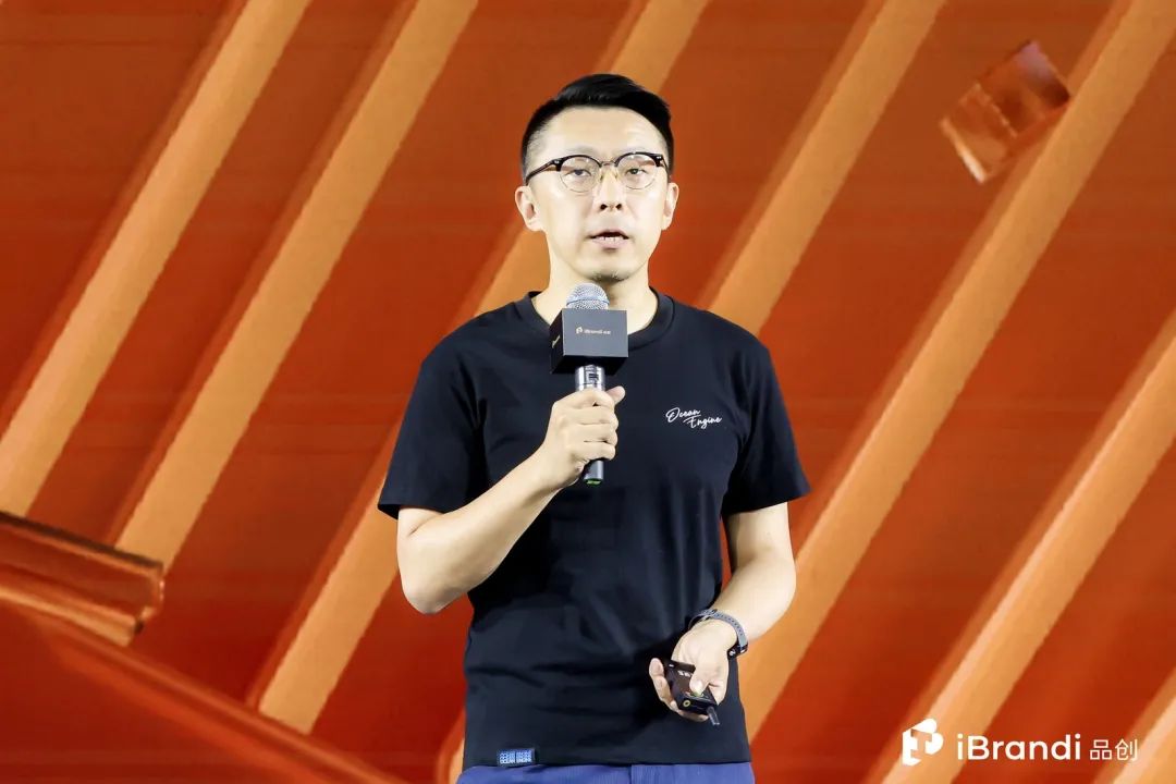 麦当劳、元气森林……共探品牌力量,IF全球品牌节首日圆满落幕