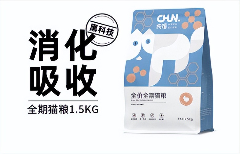 怎么选便宜又好的猫粮,猫粮盲选