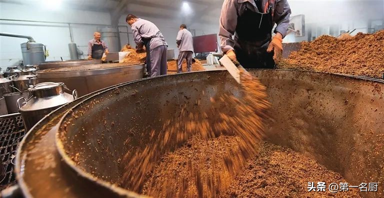 20元一瓶的牛栏山怎么样,为什么牛栏山不是纯粮酒却卖得好