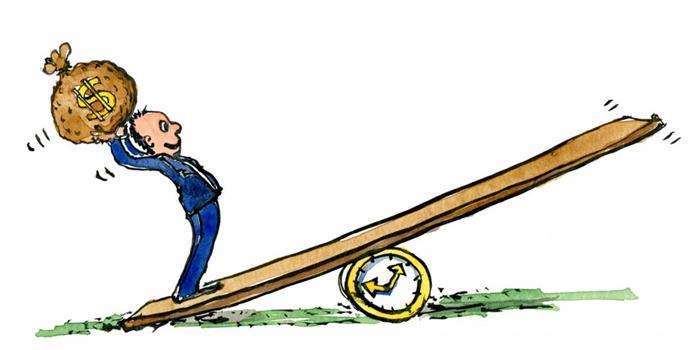 如何找对口的投资人,如何快速找到投资人进行创业融资