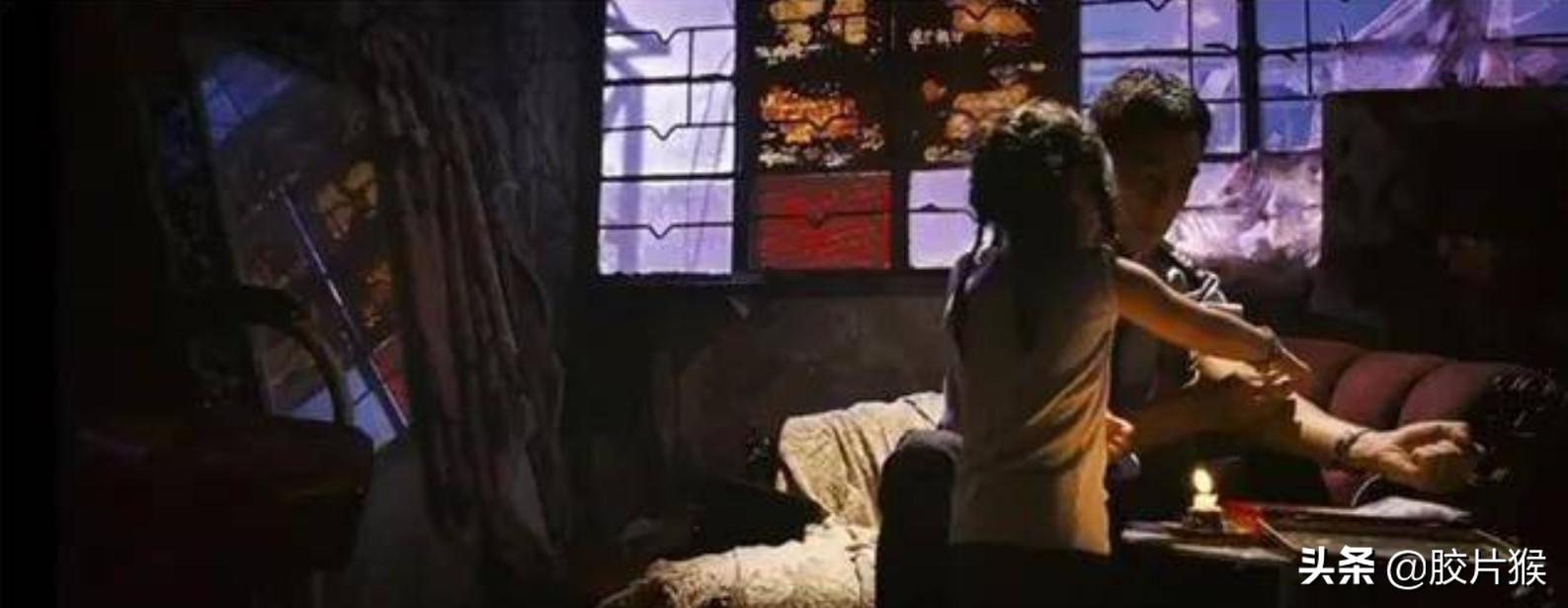 15部电影有一个你不知道的不同（更好的）替代结局