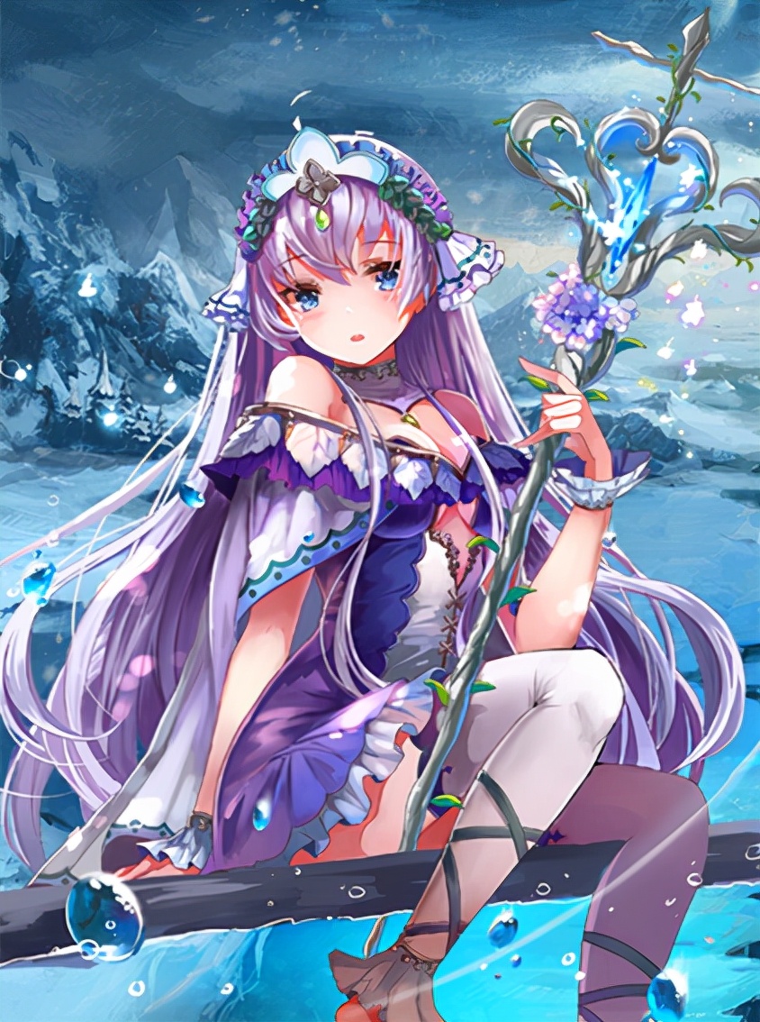 斗罗大陆美少女排名,斗罗大陆美少女排行榜