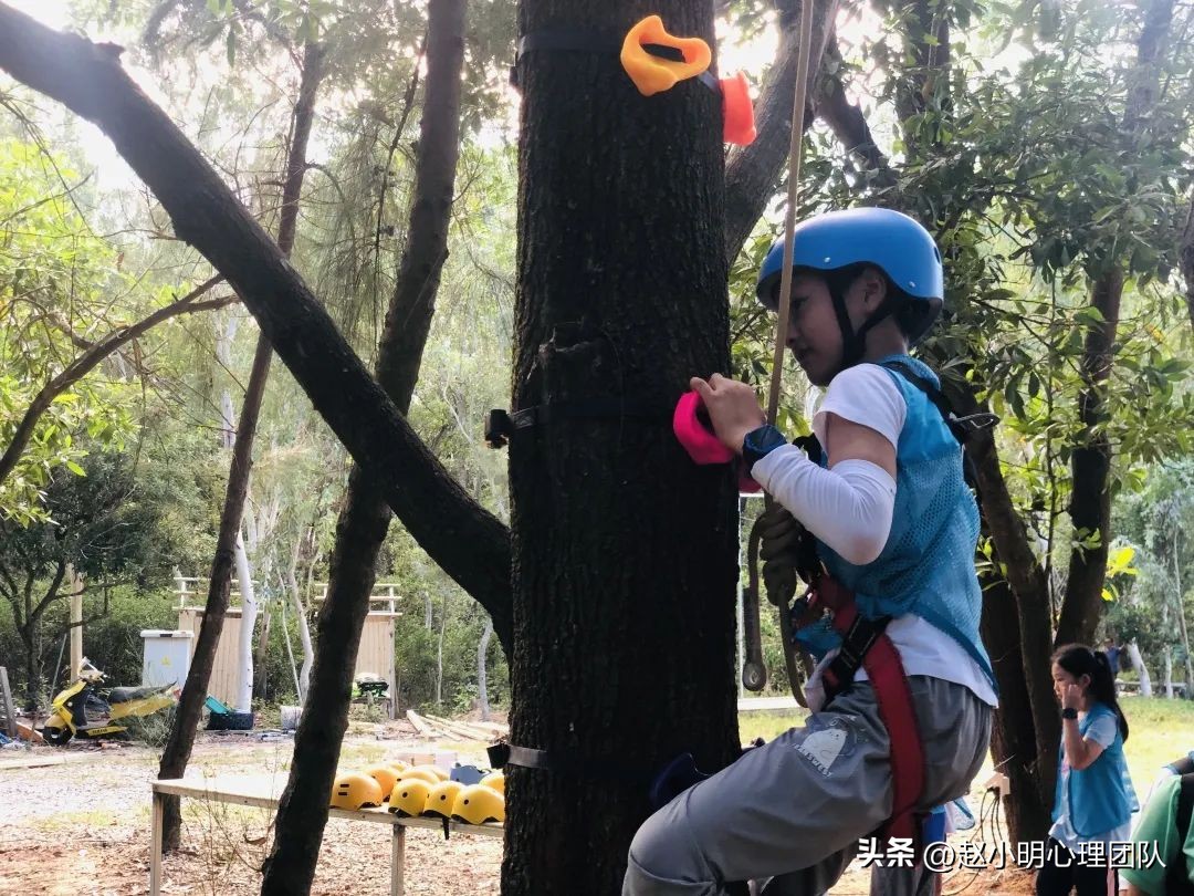 儿童夏令营七天游玩,古镇儿童夏令营