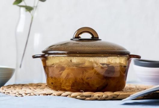 红极一时的玻璃锅,红极一时的玻璃锅是不是智商税