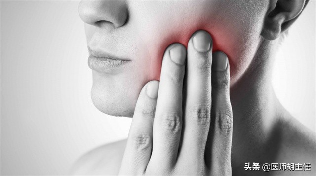 得了口腔溃疡怎么缓解疼痛更有效,口腔溃疡太疼了有啥偏方