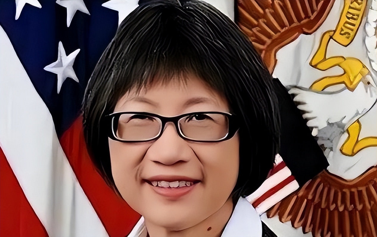 徐若冰在美国地位,美国人徐若冰祖籍