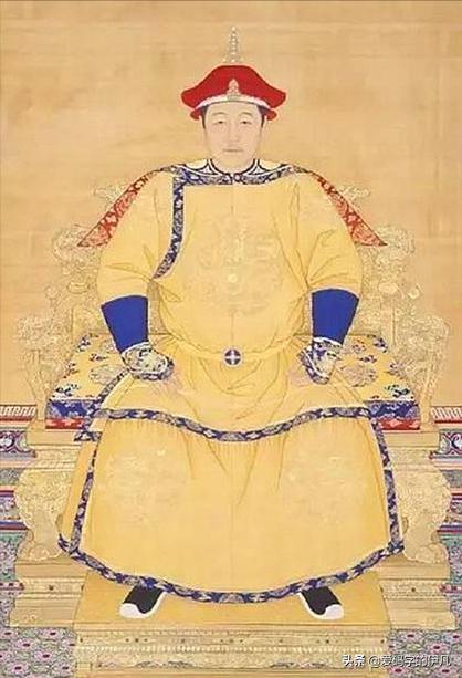 康熙传位给雍正还是雍正篡位,雍正到底篡位没篡位