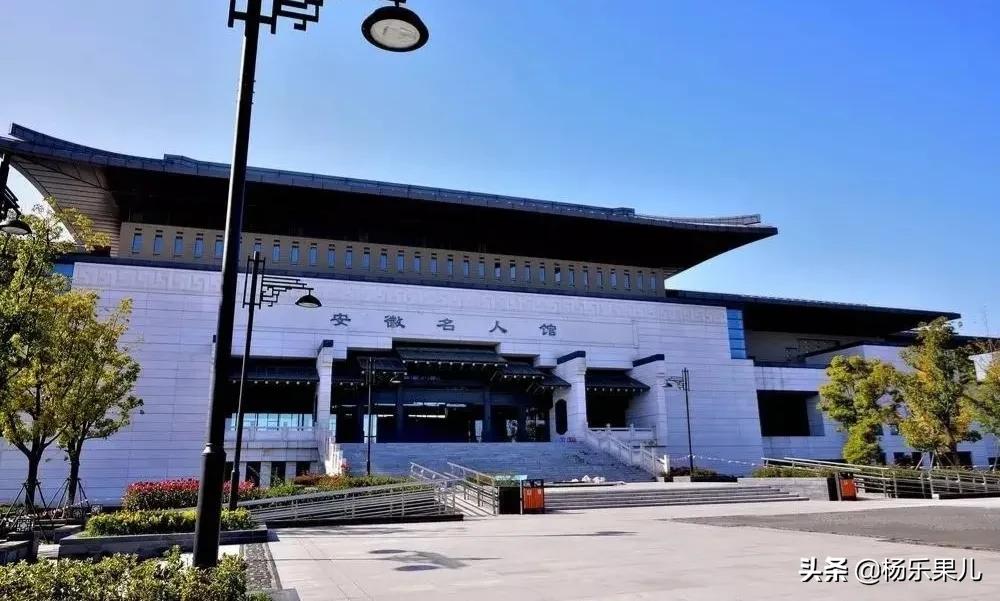 安徽庐州十景视频,合肥贡街十景