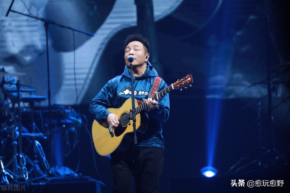 活在当下静待诗和远方的田野,只剩下眼前的苟且没有诗和远方