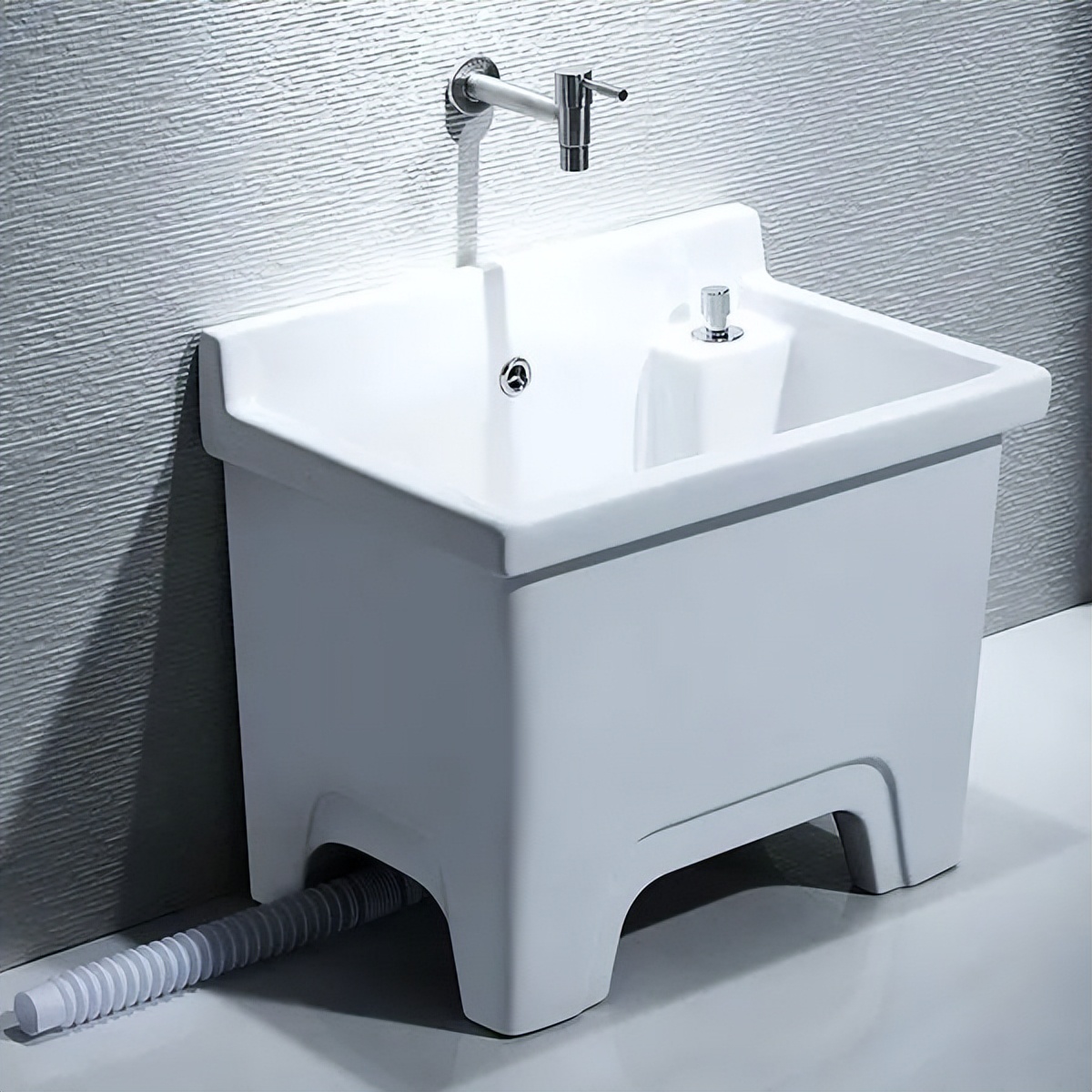 家里拖把池实用吗,家里有拖把池用什么拖把