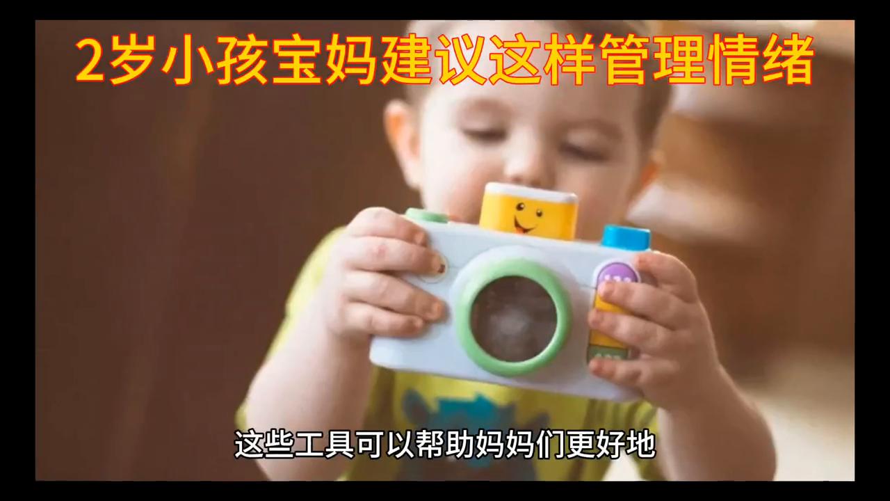 2岁宝宝故意哭闹妈妈怎么对付,2岁宝宝老是发脾气哭怎么办