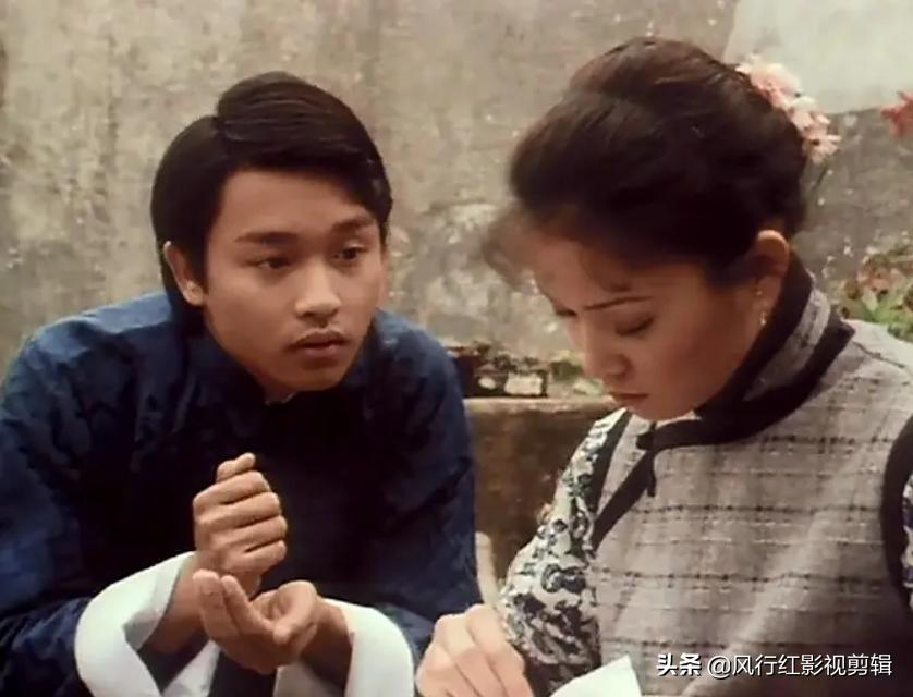 山河岁月电影,岁月河山舞蹈