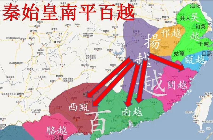 越南供奉中国的12位武将,越南武庙名将一览表