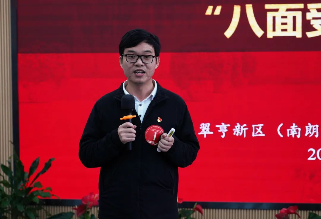 暑假，“行远计划”再出发！信仰的“星火”，生生不息