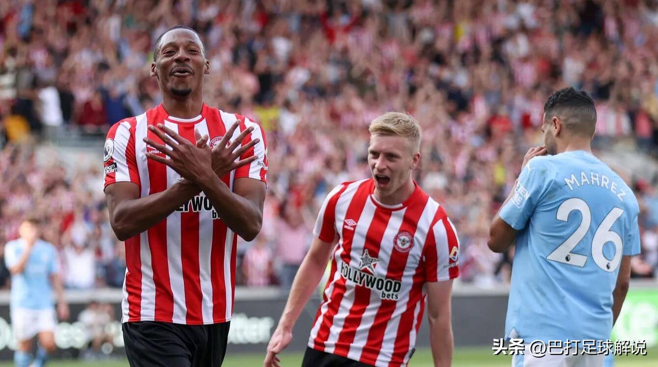 瓜迪奥拉执掌曼城七大惨痛失利,三冠在望瓜迪奥拉曼城