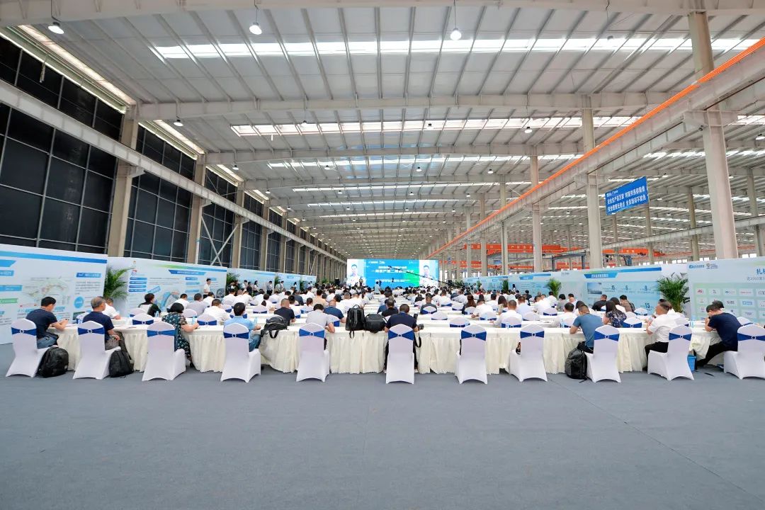 全国最大锂电生产基地,锂电铜箔生产基地