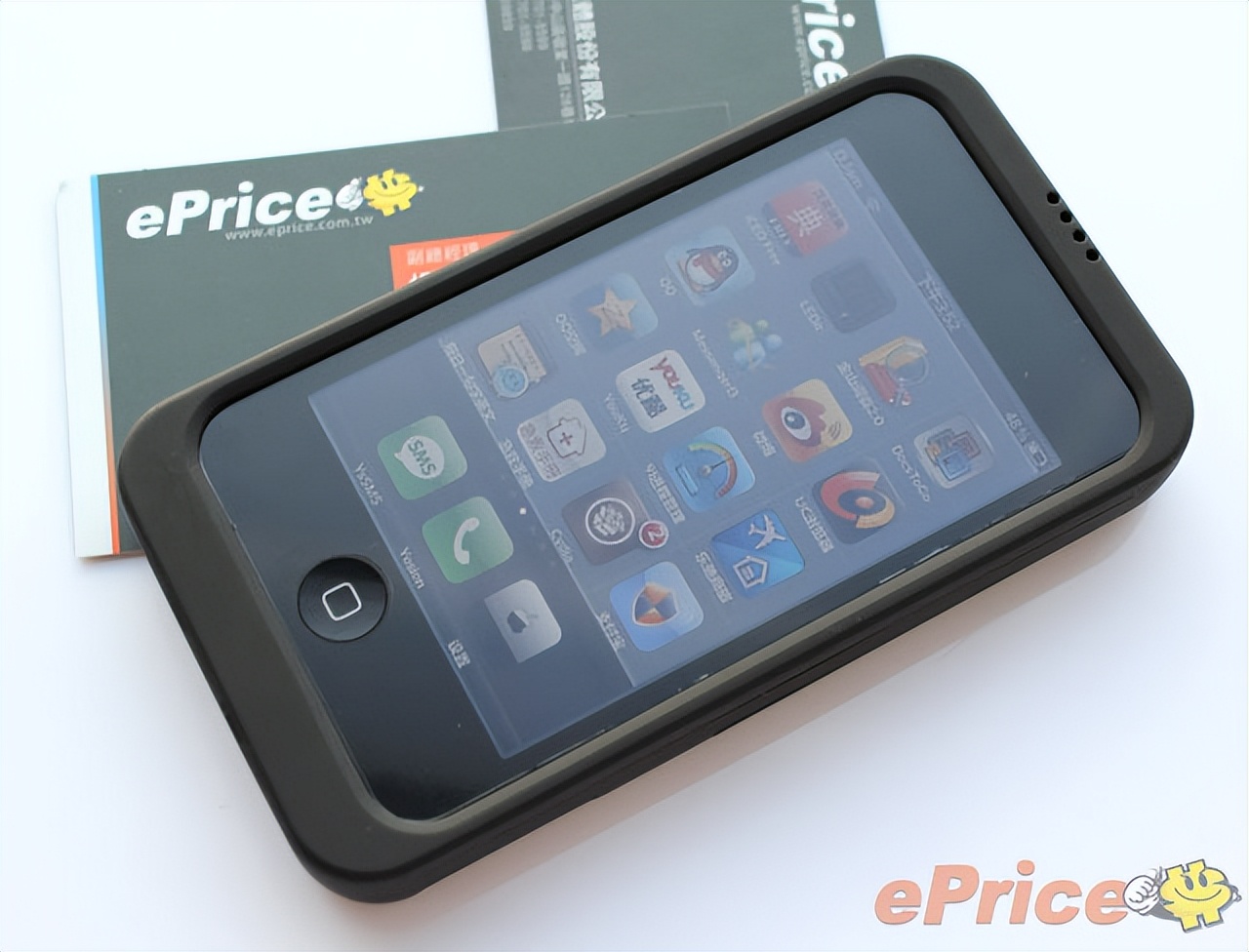 Apple正式宣布iPodtouch停产