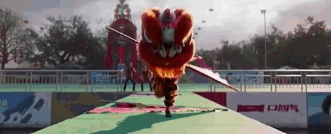 雄狮少年2020年28号有上映吗,雄狮少年2021国漫电影巅峰之作