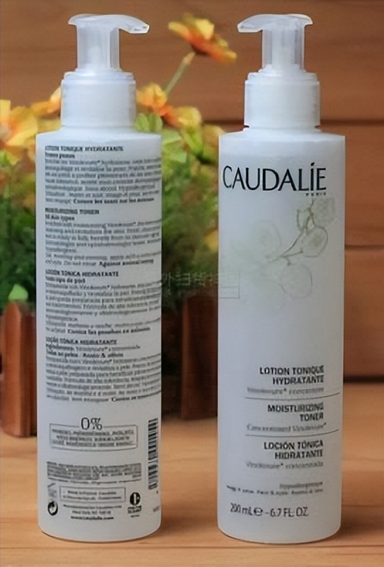 什么化妆水补水保湿效果好,德赞臣水分活力爽肤水55ml