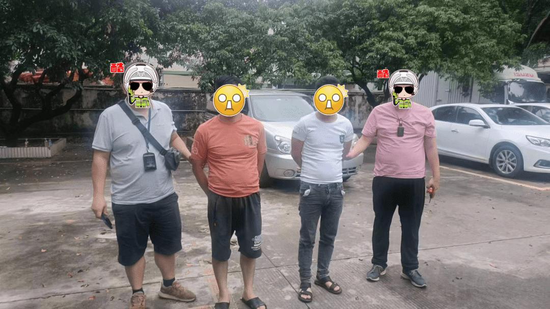 夯实社会面巡逻防控工作,广东东莞治安情况好不好