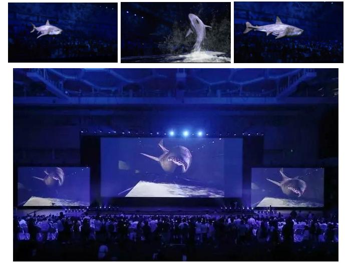 巨齿鲨2时隔6年,巨齿鲨2深渊最新消息