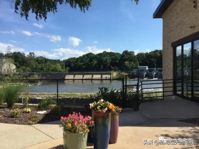 美国水电发展历程,世界水电发展历程