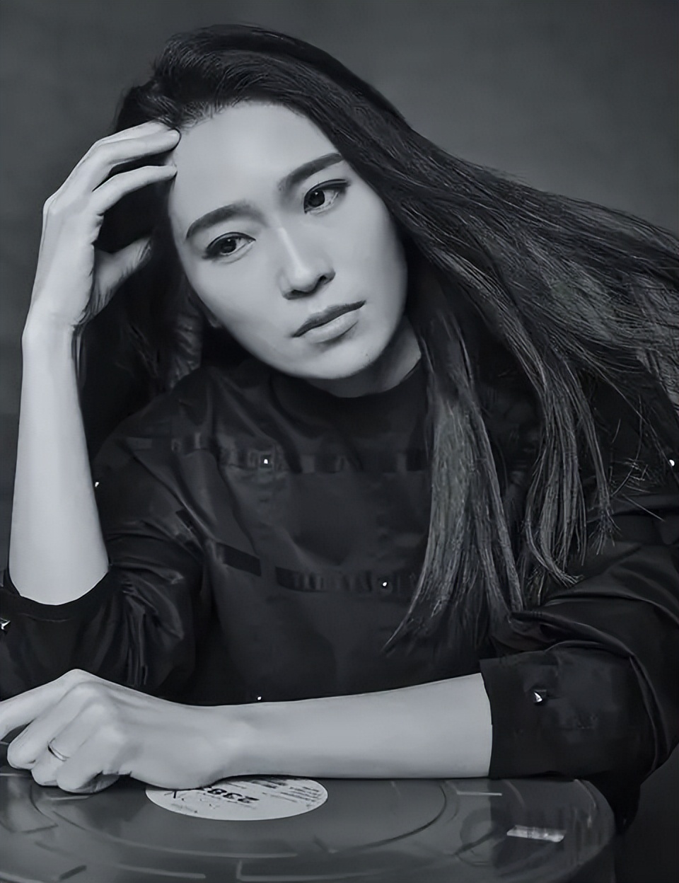 张艺谋的女儿张末现在怎样了呢,张艺谋之女张末