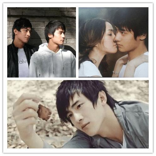 成功转型为明星的50位网红,凭自己努力走红的10位网红