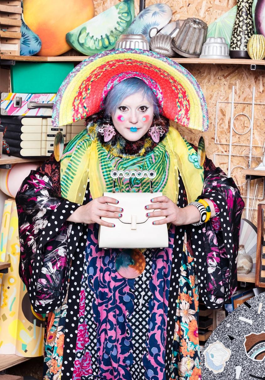 怎么把艺术带回家,如何把艺术之美带到生活里