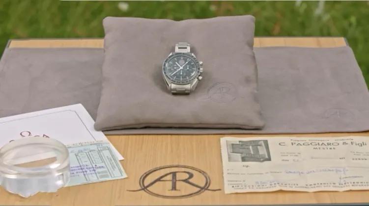 1980年一块手表卖多少钱,20年前一块手表多少钱