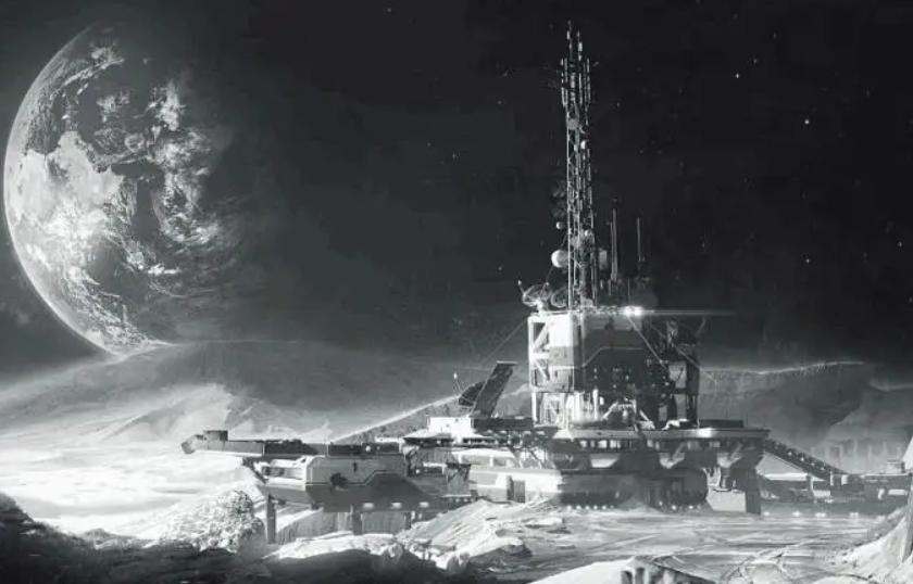 为什么美国宇航局停止登月,人类登月目前哪个国家实现了