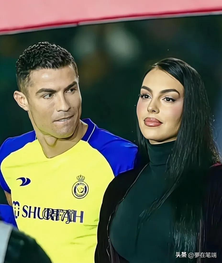 c罗乔治娜现在感情,c罗乔治娜个人简历