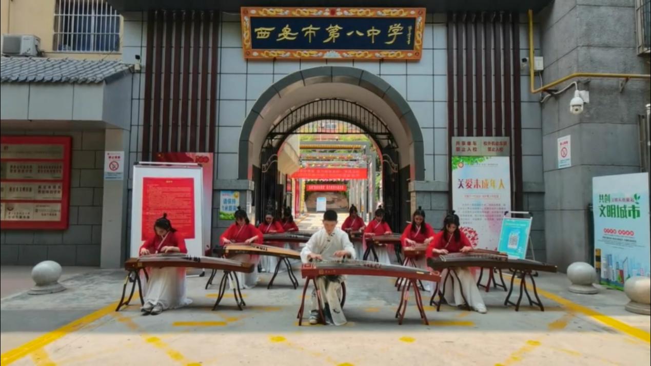 西安市一中特长生招生条件,西安市八中艺术特长招生简章