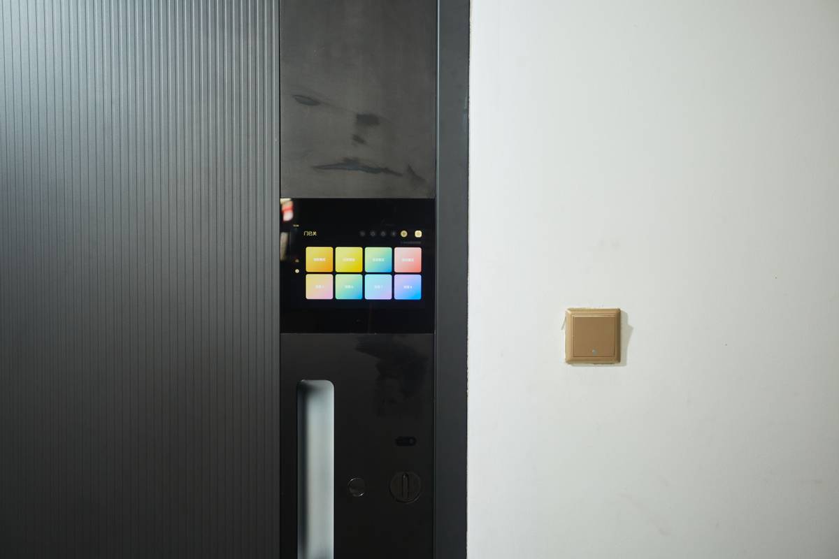 云鹿智能门p50自带内存,云鹿智能门u1和p50的区别