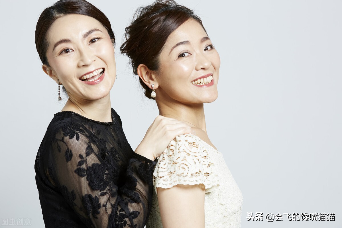 有过两次婚姻两个孩子的女人,有过两次婚姻的女人靠谱吗