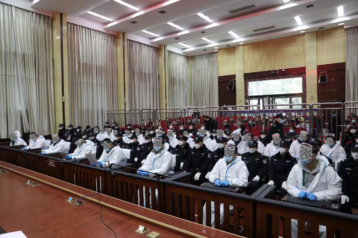 破获跨境网络平台虚拟投资诈骗案,抓捕投资理财诈骗犯罪案例