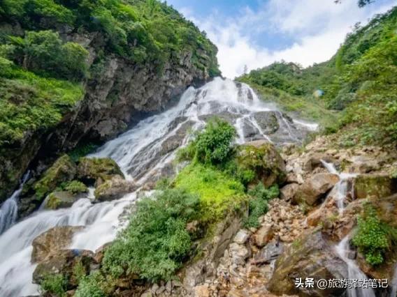 少华山国家森林公园游玩攻略,渭南市少华山国家森林公园