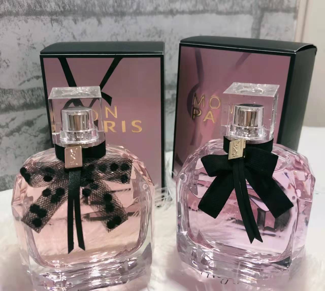 圣罗兰香水反转巴黎浓香,圣罗兰反转巴黎斩男香