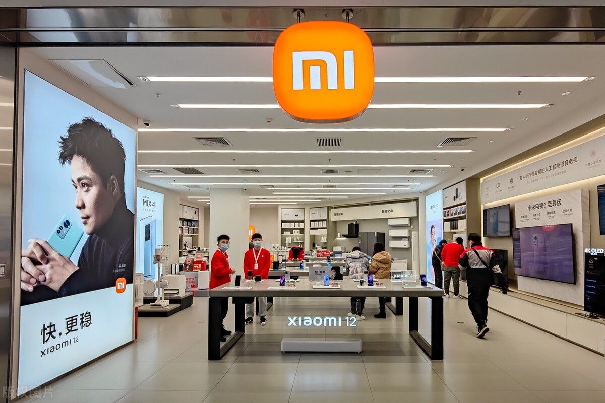 小米之家买手机什么都不送,小米之家手机购买流程