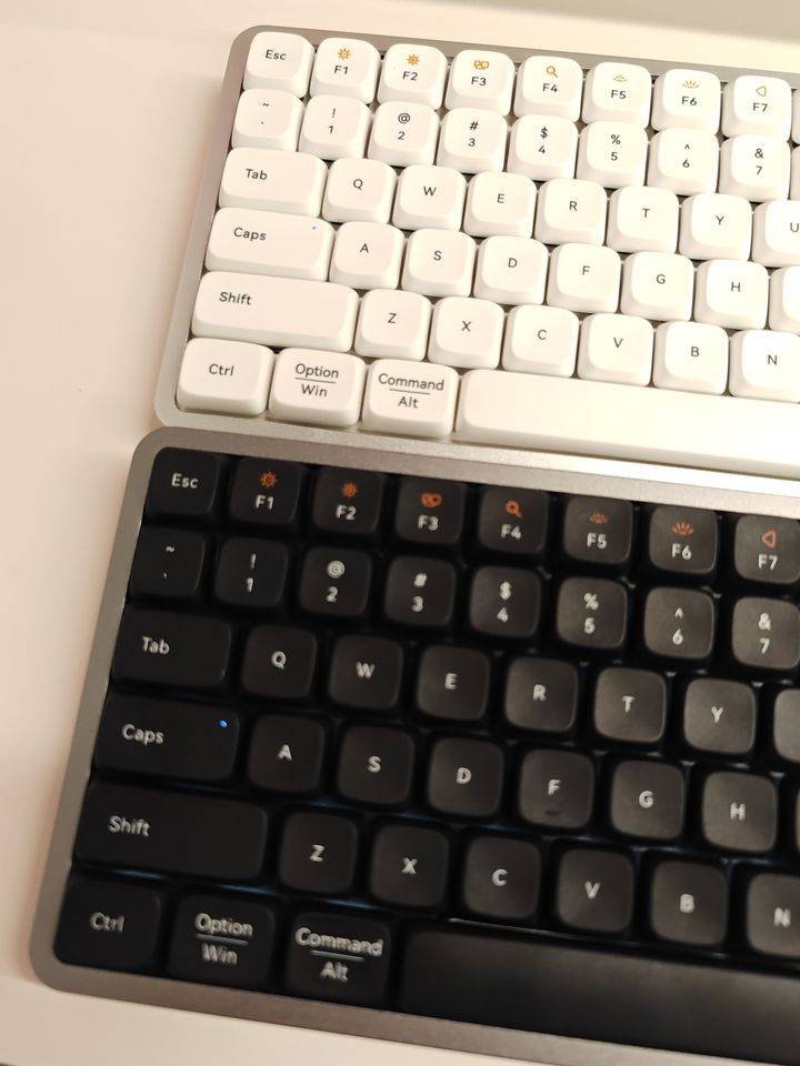 矮轴机械键盘容易误触吗,矮轴机械键盘轻吗