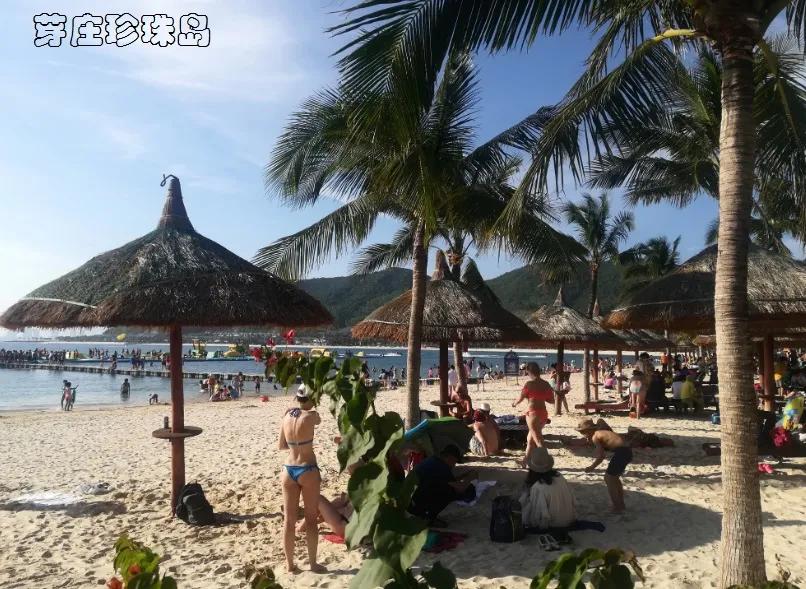 越南芽庄5晚6天观光游 (越南越美醉美芽庄5天品质之旅)