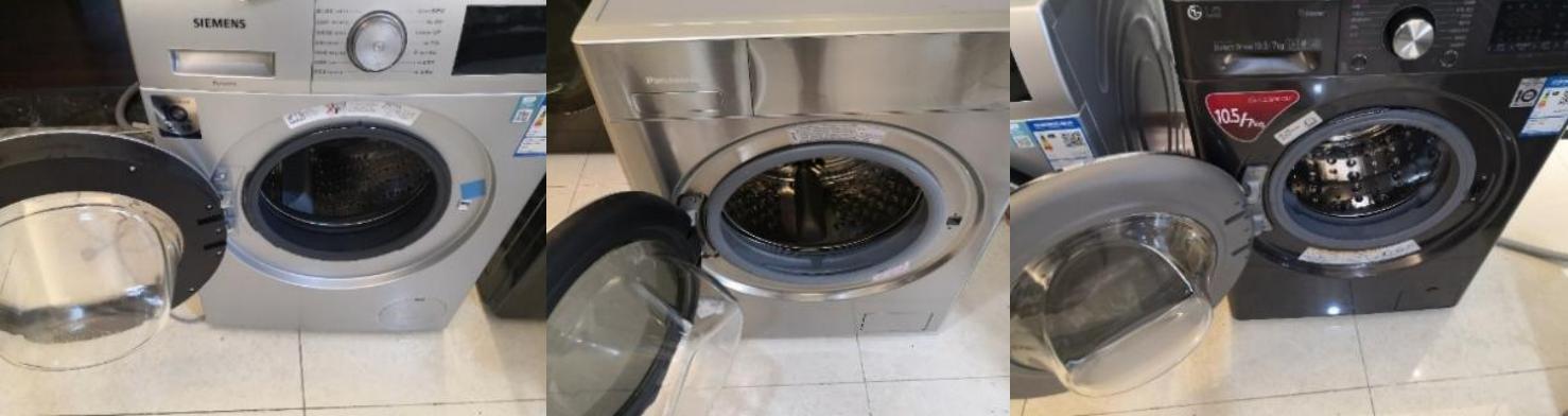 滚筒洗衣机完全解说,家电大兵滚筒洗衣机