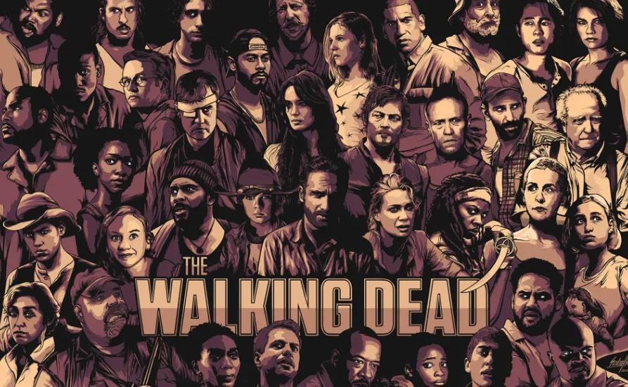 如果丧尸来袭该用什么方式,如果丧尸来袭你应该怎么生存