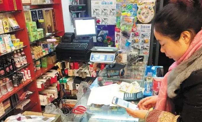 日本超强！台媒狂赞东京超市自动收银大陆网友傻眼：这算先进？