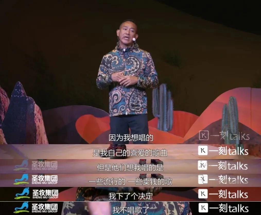 他是“TVB最后的辉煌”，如今58岁单身未婚，一人一狗独居6亿豪宅